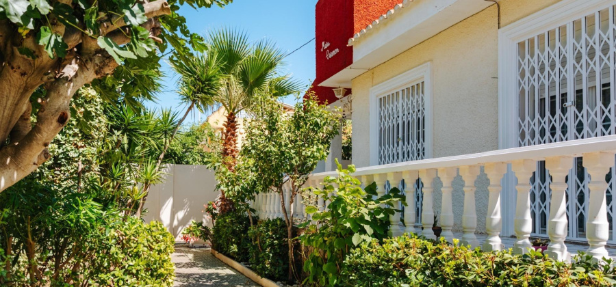 Torrevieja, Alicante, 3 Bedrooms Bedrooms, ,2 BathroomsBathrooms,Villa,Resale,0,75632494533135264
