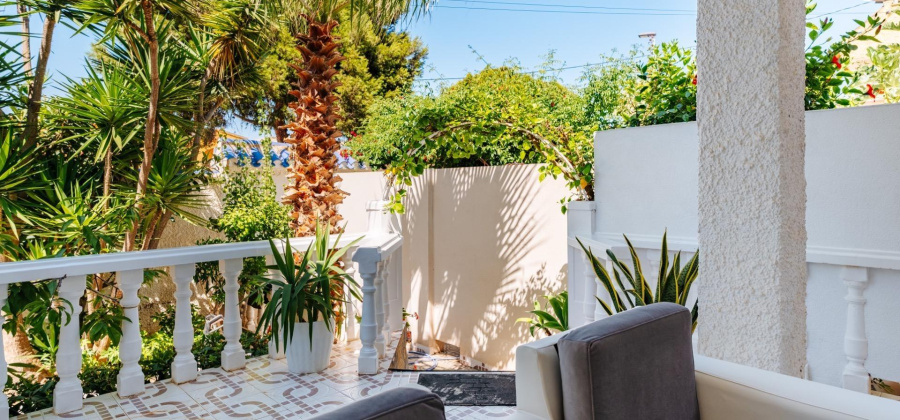 Torrevieja, Alicante, 3 Bedrooms Bedrooms, ,2 BathroomsBathrooms,Villa,Resale,0,75632494533135264