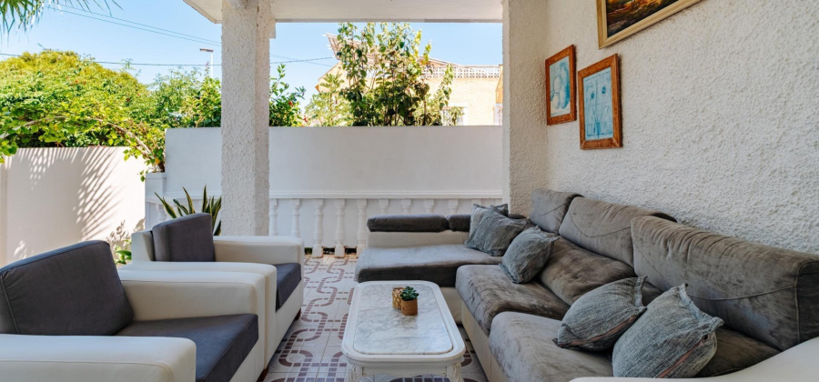 Torrevieja, Alicante, 3 Bedrooms Bedrooms, ,2 BathroomsBathrooms,Villa,Resale,0,75632494533135264