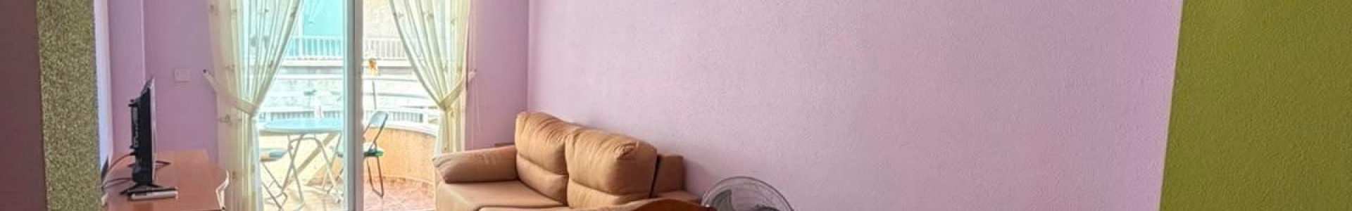 Torrevieja, Alicante, 2 Bedrooms Bedrooms, ,1 BathroomBathrooms,Apartment,Resale,0,75632495298430160