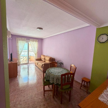 Torrevieja, Alicante, 2 Bedrooms Bedrooms, ,1 BathroomBathrooms,Apartment,Resale,0,75632495298430160