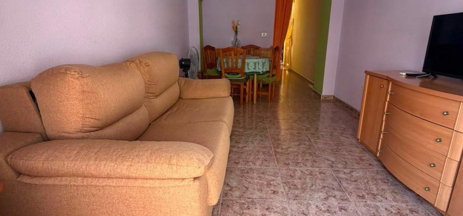 Torrevieja, Alicante, 2 Bedrooms Bedrooms, ,1 BathroomBathrooms,Apartment,Resale,0,75632495298430160