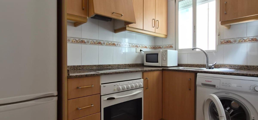 Torrevieja, Alicante, 2 Bedrooms Bedrooms, ,1 BathroomBathrooms,Apartment,Resale,0,75632495298430160