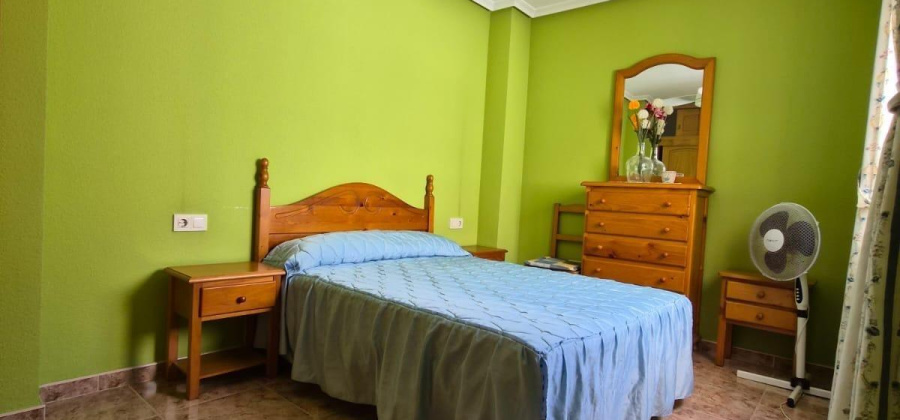 Torrevieja, Alicante, 2 Bedrooms Bedrooms, ,1 BathroomBathrooms,Apartment,Resale,0,75632495298430160