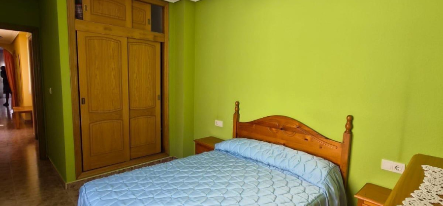 Torrevieja, Alicante, 2 Bedrooms Bedrooms, ,1 BathroomBathrooms,Apartment,Resale,0,75632495298430160