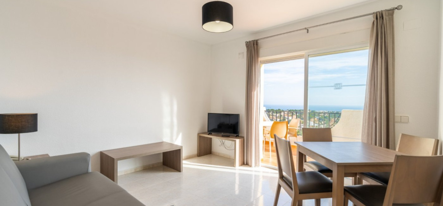 Calpe, Alicante, 2 Bedrooms Bedrooms, ,1 BathroomBathrooms,Bungalow,New,0,209559413730624704