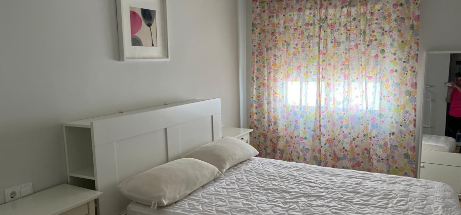 Torrevieja, Alicante, 3 Bedrooms Bedrooms, ,1 BathroomBathrooms,Apartment,Resale,0,7563286438335905