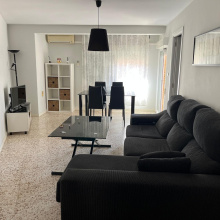 Torrevieja, Alicante, 3 Bedrooms Bedrooms, ,1 BathroomBathrooms,Apartment,Resale,0,7563286438335905