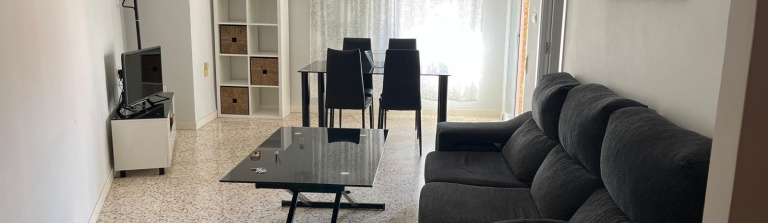 Torrevieja, Alicante, 3 Bedrooms Bedrooms, ,1 BathroomBathrooms,Apartment,Resale,0,7563286438335905