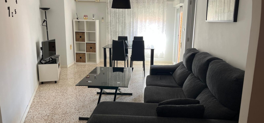 Torrevieja, Alicante, 3 Bedrooms Bedrooms, ,1 BathroomBathrooms,Apartment,Resale,0,7563286438335905