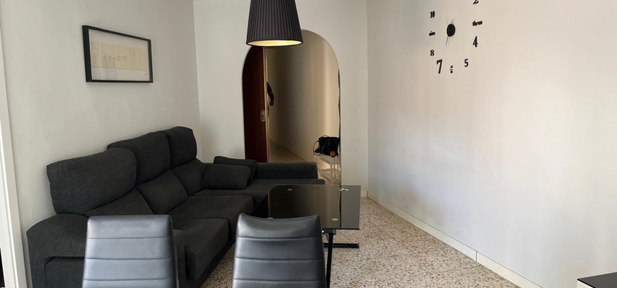Torrevieja, Alicante, 3 Bedrooms Bedrooms, ,1 BathroomBathrooms,Apartment,Resale,0,7563286438335905