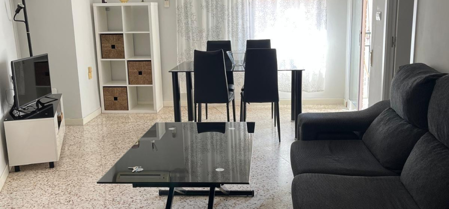 Torrevieja, Alicante, 3 Bedrooms Bedrooms, ,1 BathroomBathrooms,Apartment,Resale,0,7563286438335905