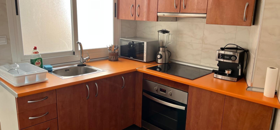 Torrevieja, Alicante, 3 Bedrooms Bedrooms, ,1 BathroomBathrooms,Apartment,Resale,0,7563286438335905