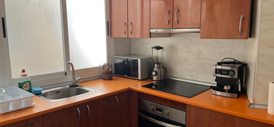 Torrevieja, Alicante, 3 Bedrooms Bedrooms, ,1 BathroomBathrooms,Apartment,Resale,0,7563286438335905