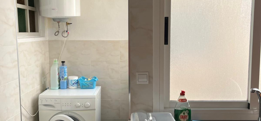Torrevieja, Alicante, 3 Bedrooms Bedrooms, ,1 BathroomBathrooms,Apartment,Resale,0,7563286438335905