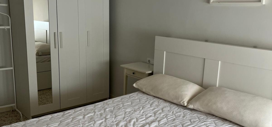 Torrevieja, Alicante, 3 Bedrooms Bedrooms, ,1 BathroomBathrooms,Apartment,Resale,0,7563286438335905