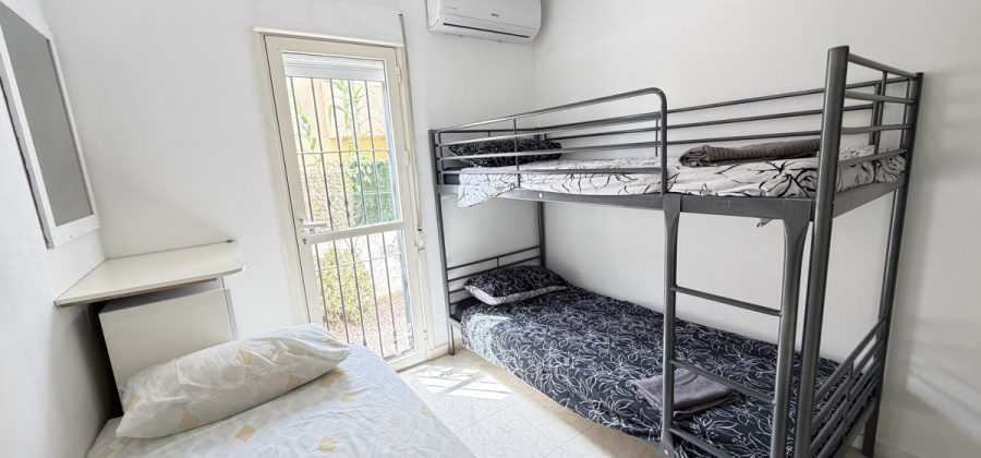 Villamartin, Alicante, 2 Bedrooms Bedrooms, ,1 BathroomBathrooms,Apartment,Resale,0,10318670205674648
