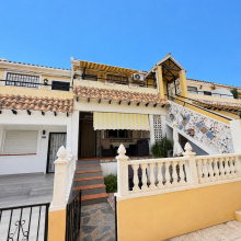 Villamartin, Alicante, 2 Bedrooms Bedrooms, ,1 BathroomBathrooms,Apartment,Resale,0,10318670205674648