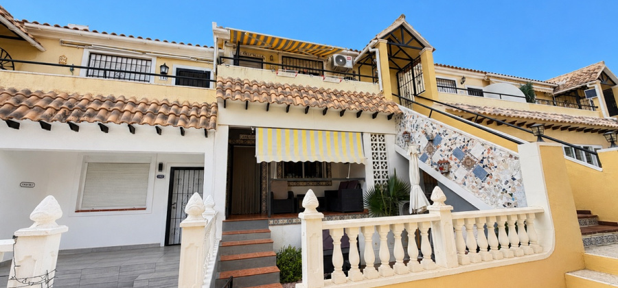 Villamartin, Alicante, 2 Bedrooms Bedrooms, ,1 BathroomBathrooms,Apartment,Resale,0,10318670205674648