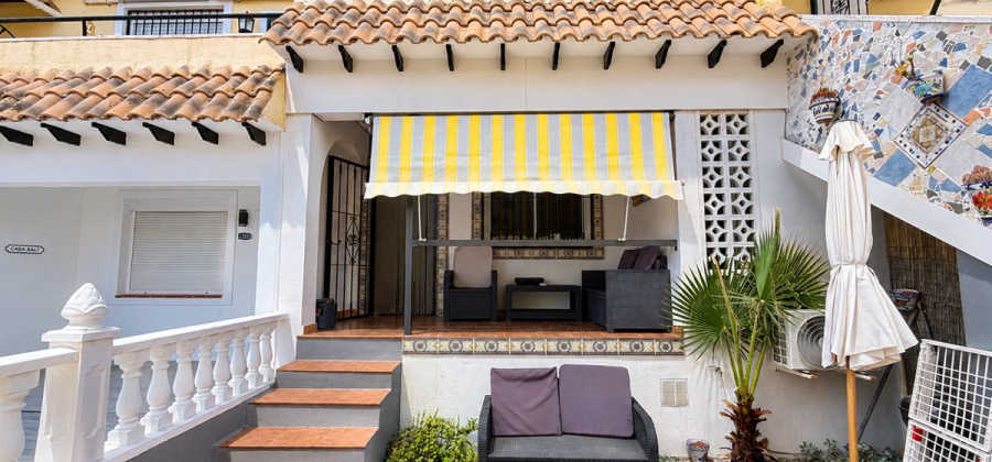 Villamartin, Alicante, 2 Bedrooms Bedrooms, ,1 BathroomBathrooms,Apartment,Resale,0,10318670205674648