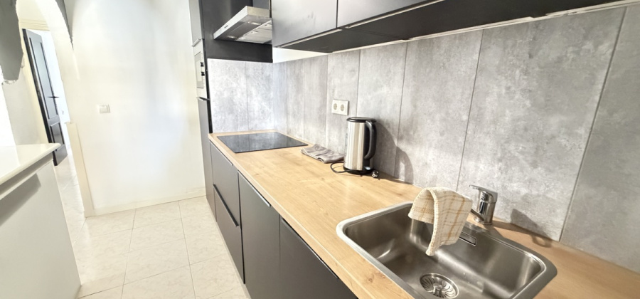 Villamartin, Alicante, 2 Bedrooms Bedrooms, ,1 BathroomBathrooms,Apartment,Resale,0,10318670205674648