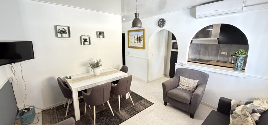 Villamartin, Alicante, 2 Bedrooms Bedrooms, ,1 BathroomBathrooms,Apartment,Resale,0,10318670205674648
