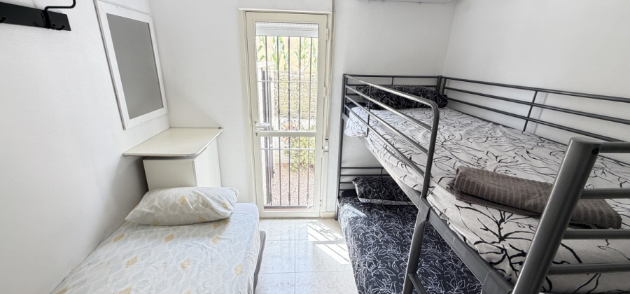 Villamartin, Alicante, 2 Bedrooms Bedrooms, ,1 BathroomBathrooms,Apartment,Resale,0,10318670205674648