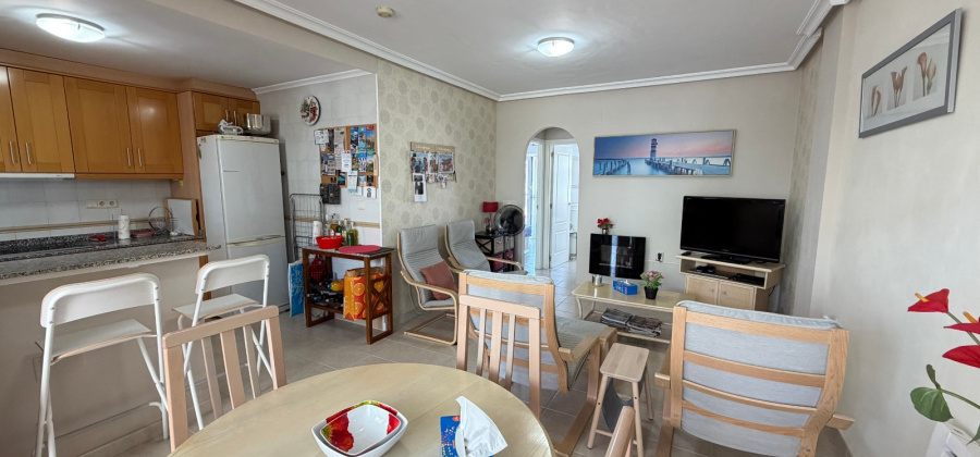 Jacarilla, Alicante, 2 Bedrooms Bedrooms, ,2 BathroomsBathrooms,Apartment,Resale,0,27116087530432336