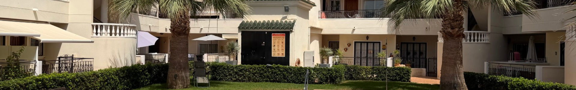 Jacarilla, Alicante, 2 Bedrooms Bedrooms, ,2 BathroomsBathrooms,Apartment,Resale,0,27116087530432336