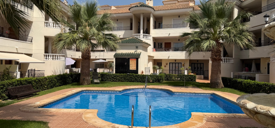 Jacarilla, Alicante, 2 Bedrooms Bedrooms, ,2 BathroomsBathrooms,Apartment,Resale,0,27116087530432336