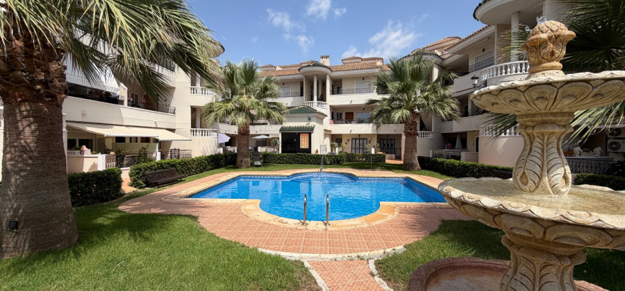 Jacarilla, Alicante, 2 Bedrooms Bedrooms, ,2 BathroomsBathrooms,Apartment,Resale,0,27116087530432336