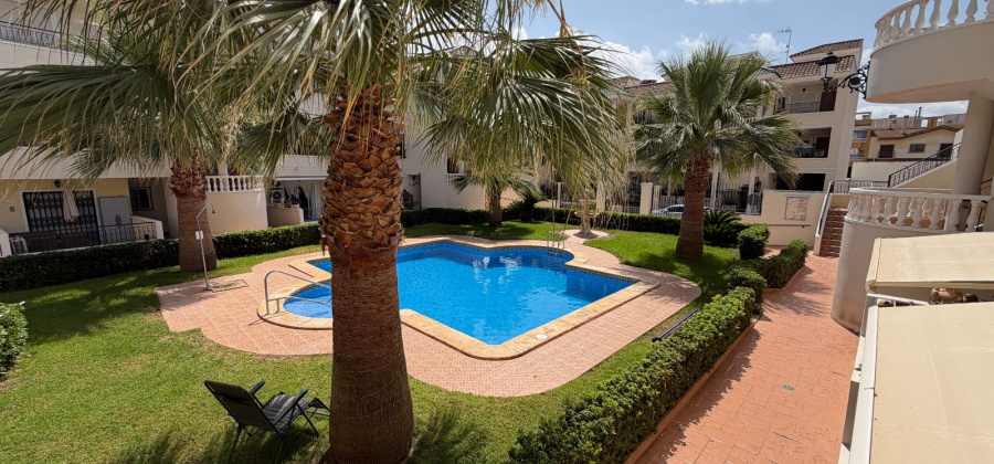 Jacarilla, Alicante, 2 Bedrooms Bedrooms, ,2 BathroomsBathrooms,Apartment,Resale,0,27116087530432336
