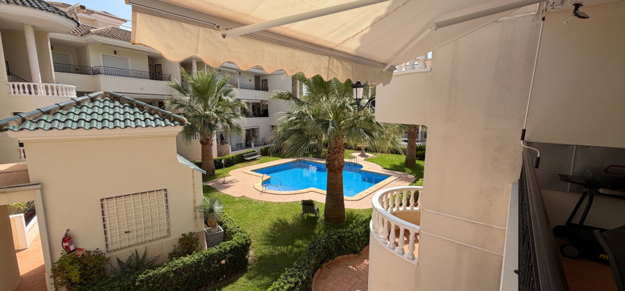Jacarilla, Alicante, 2 Bedrooms Bedrooms, ,2 BathroomsBathrooms,Apartment,Resale,0,27116087530432336