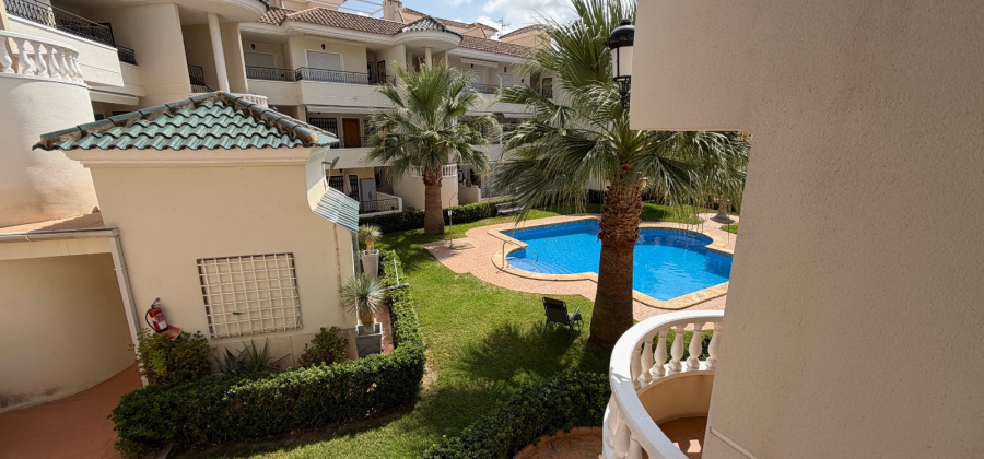 Jacarilla, Alicante, 2 Bedrooms Bedrooms, ,2 BathroomsBathrooms,Apartment,Resale,0,27116087530432336