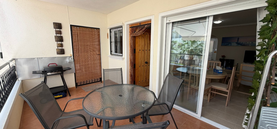 Jacarilla, Alicante, 2 Bedrooms Bedrooms, ,2 BathroomsBathrooms,Apartment,Resale,0,27116087530432336