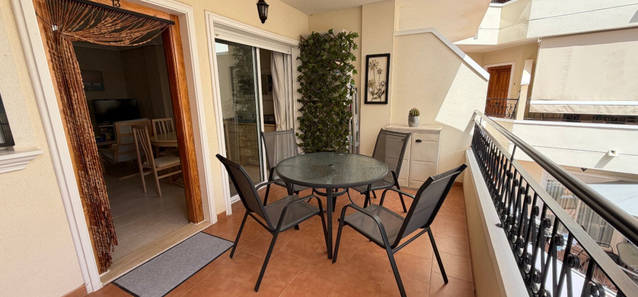 Jacarilla, Alicante, 2 Bedrooms Bedrooms, ,2 BathroomsBathrooms,Apartment,Resale,0,27116087530432336