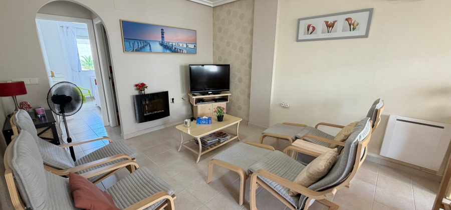 Jacarilla, Alicante, 2 Bedrooms Bedrooms, ,2 BathroomsBathrooms,Apartment,Resale,0,27116087530432336