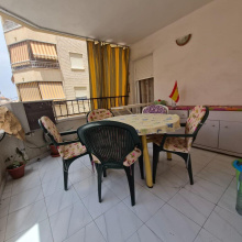 Torrevieja, Alicante, 2 Bedrooms Bedrooms, ,1 BathroomBathrooms,Apartment,Resale,0,75632500171171168