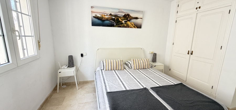 Las Ramblas Golf, Alicante, 2 Bedrooms Bedrooms, ,2 BathroomsBathrooms,Apartment,Resale,0,103186233964033392