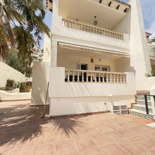 Apartment in Costa Blanca South, Las Ramblas Golf