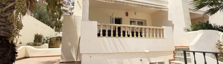 Apartment in Costa Blanca South, Las Ramblas Golf