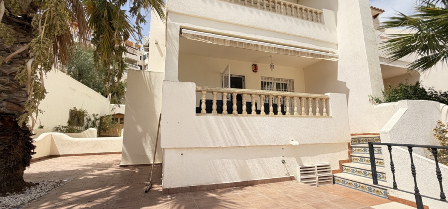 Las Ramblas Golf, Alicante, 2 Bedrooms Bedrooms, ,2 BathroomsBathrooms,Apartment,Resale,0,103186233964033392