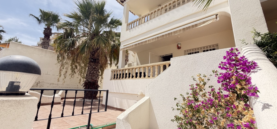 Las Ramblas Golf, Alicante, 2 Bedrooms Bedrooms, ,2 BathroomsBathrooms,Apartment,Resale,0,103186233964033392