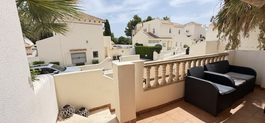 Las Ramblas Golf, Alicante, 2 Bedrooms Bedrooms, ,2 BathroomsBathrooms,Apartment,Resale,0,103186233964033392
