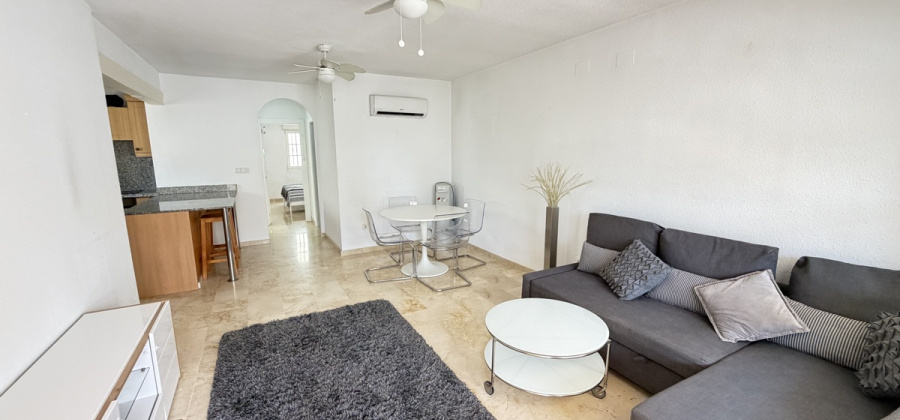 Las Ramblas Golf, Alicante, 2 Bedrooms Bedrooms, ,2 BathroomsBathrooms,Apartment,Resale,0,103186233964033392