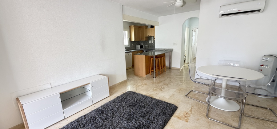 Las Ramblas Golf, Alicante, 2 Bedrooms Bedrooms, ,2 BathroomsBathrooms,Apartment,Resale,0,103186233964033392