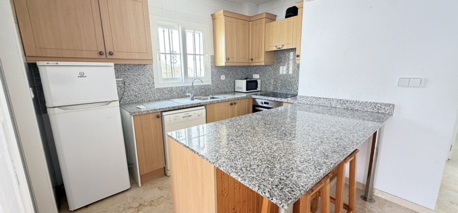 Las Ramblas Golf, Alicante, 2 Bedrooms Bedrooms, ,2 BathroomsBathrooms,Apartment,Resale,0,103186233964033392