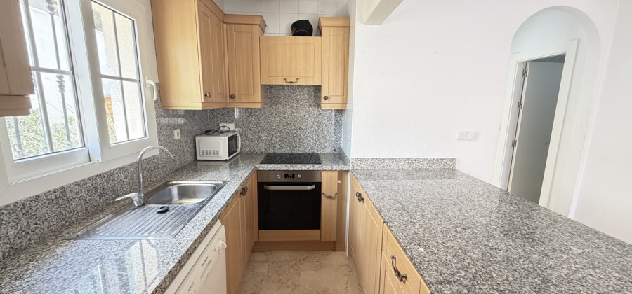 Las Ramblas Golf, Alicante, 2 Bedrooms Bedrooms, ,2 BathroomsBathrooms,Apartment,Resale,0,103186233964033392