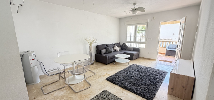 Las Ramblas Golf, Alicante, 2 Bedrooms Bedrooms, ,2 BathroomsBathrooms,Apartment,Resale,0,103186233964033392