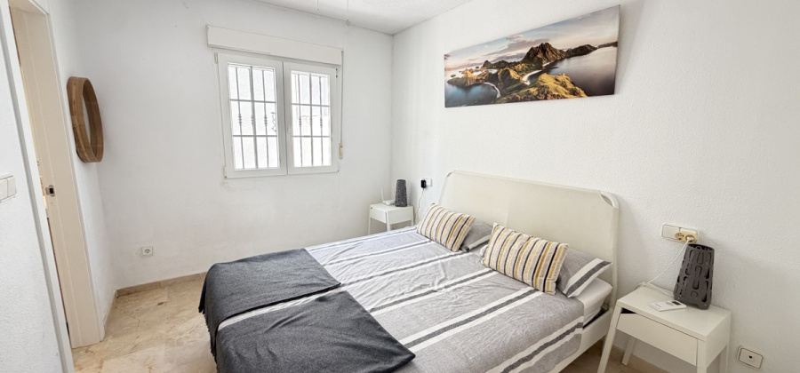 Las Ramblas Golf, Alicante, 2 Bedrooms Bedrooms, ,2 BathroomsBathrooms,Apartment,Resale,0,103186233964033392